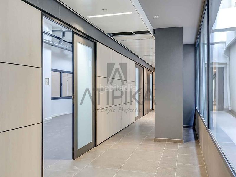 Foto 03fcca70-254e-4a41-861f-c56b7539d23d. Rent office space in Tres Torres Barcelona