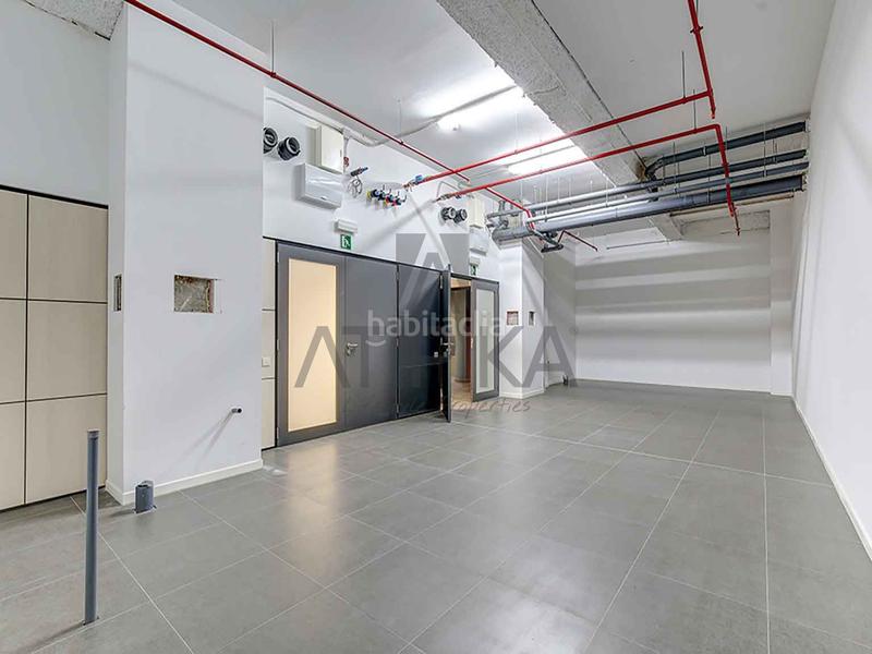 Foto 195124ed-2713-4258-947e-0367d5928f60. Rent office space in Tres Torres Barcelona