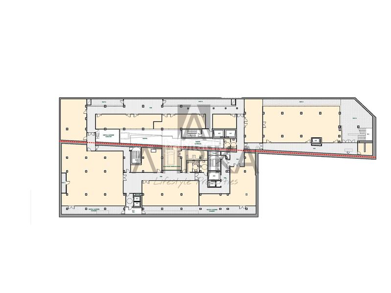 Foto 231153cb-7541-4fe9-b58a-963a368efec9. Rent office space in Tres Torres Barcelona