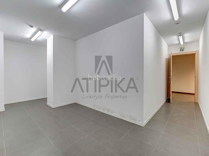 Foto 2728251f-03d6-401f-827b-32e77dc386c5. Rent office space in Tres Torres Barcelona