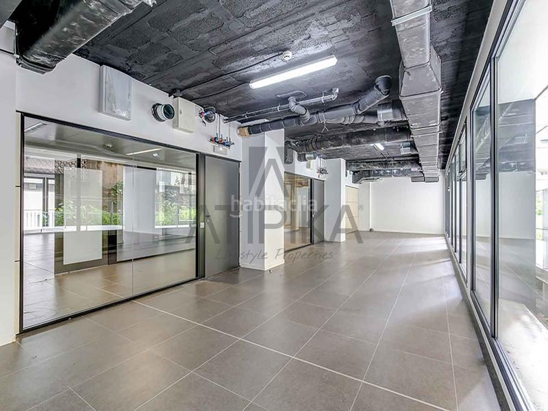 Foto 2cb2e6da-4897-4a0e-ba3a-f25402e214c9. Rent office space in Tres Torres Barcelona