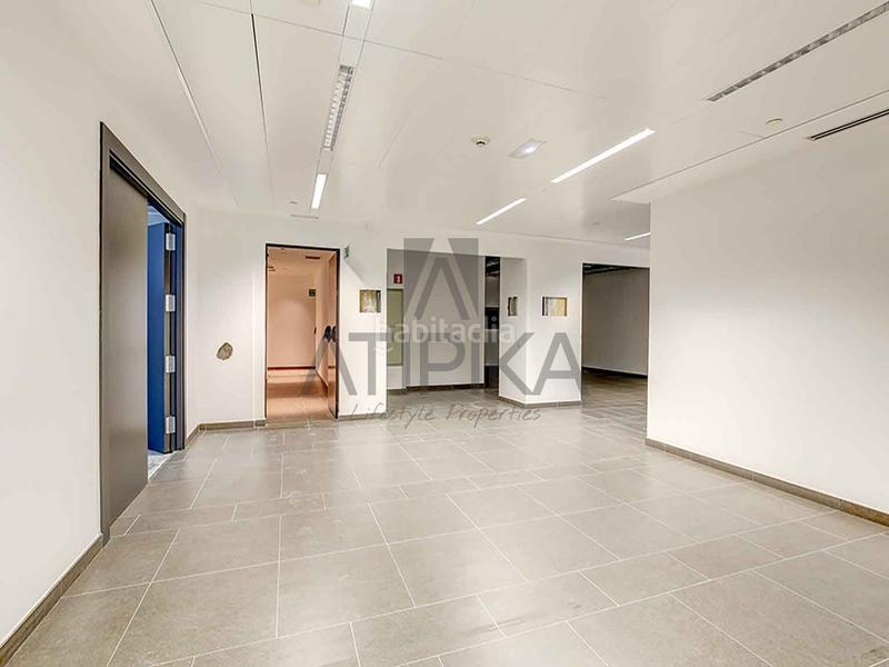 Foto 38786fb0-b8a9-4fb5-823f-15e80bfb74fa. Rent office space in Tres Torres Barcelona