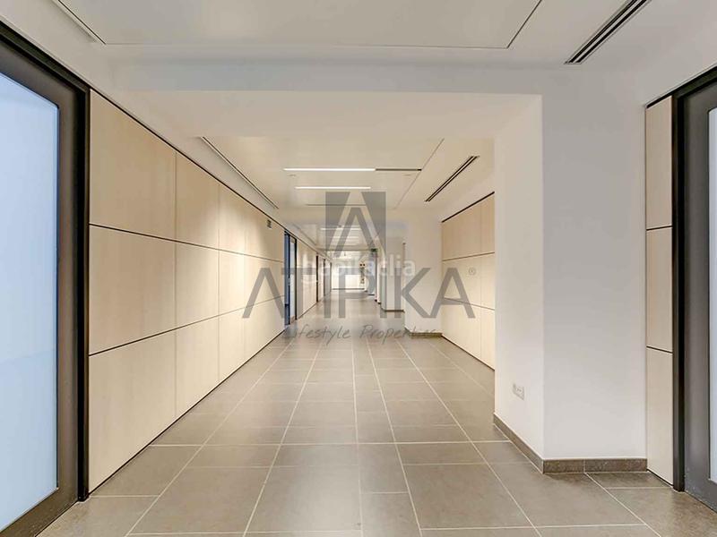 Foto 4e575ac2-6d21-4a8a-bbcf-2947e12b564d. Rent office space in Tres Torres Barcelona