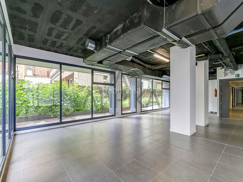 Foto 6709c1dc-9ad1-415e-ad93-c4ca0b3a2c71. Rent office space in Tres Torres Barcelona