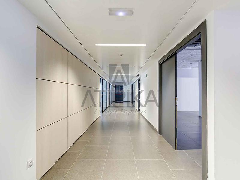 Foto 6a7eedf4-cfa5-4922-8533-fab5816d3039. Rent office space in Tres Torres Barcelona