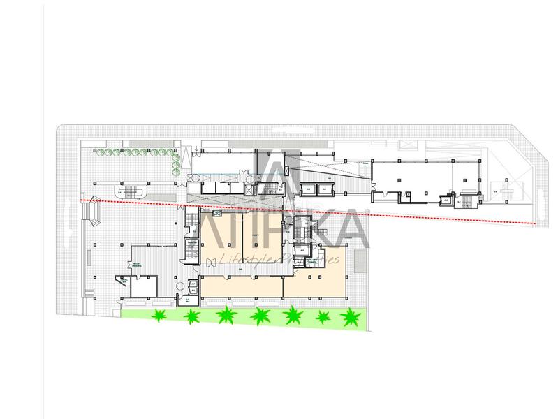 Foto 84580161-682c-457e-827f-4035308f8921. Rent office space in Tres Torres Barcelona