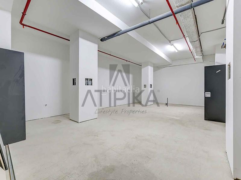 Foto 908317dc-980a-4421-8a12-087c59cdb26f. Rent office space in Tres Torres Barcelona