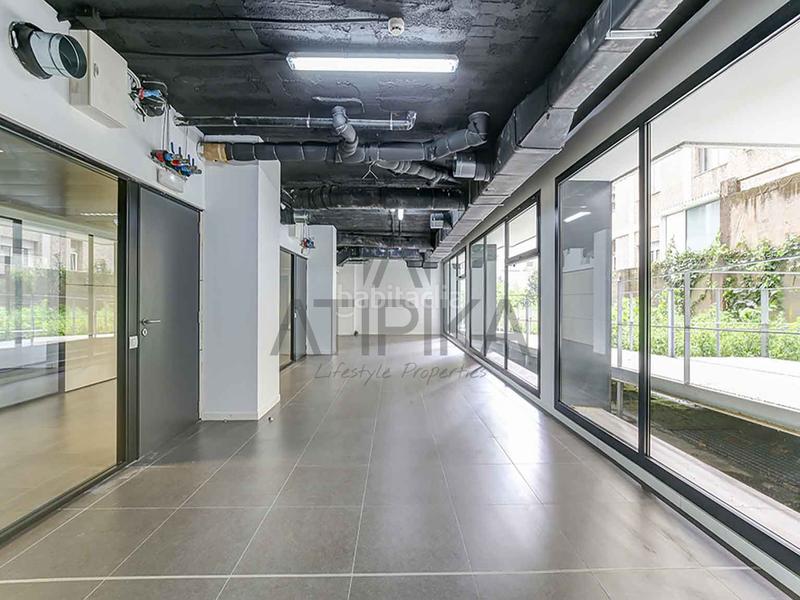 Foto b59296c7-d91e-4f76-984b-759a4985d921. Rent office space in Tres Torres Barcelona