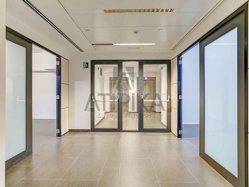 Foto ba0a166c-1134-49c9-9767-c2614d139730. Rent office space in Tres Torres Barcelona