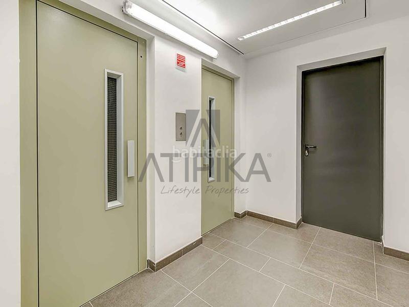 Foto c46ef707-42a3-4221-a89f-b68d992c12dc. Rent office space in Tres Torres Barcelona