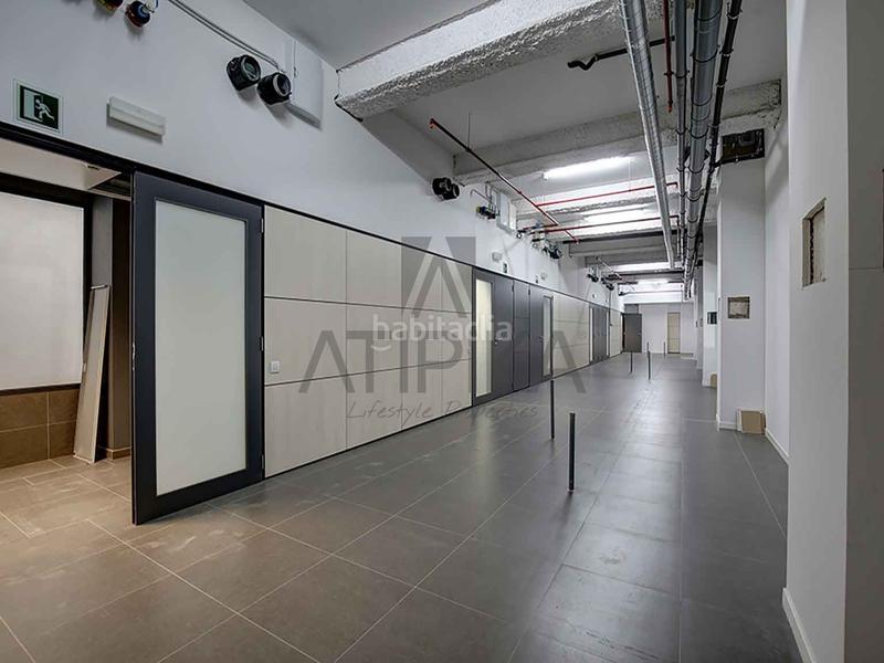 Foto de8dcc9b-c0ea-40be-8e3e-25b95be3e7cd. Rent office space in Tres Torres Barcelona
