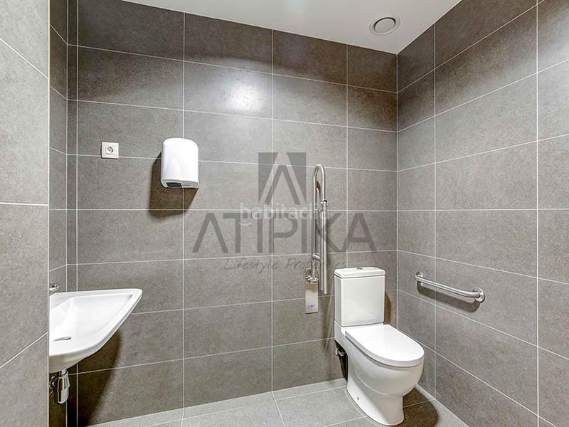 Foto e588e589-4389-40bf-9efd-a91913227121. Rent office space in Tres Torres Barcelona