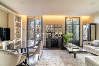 Affitto Appartamento  Diputació. Piso de diseño de dos habitaciones en calle diputació