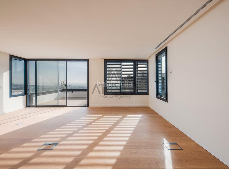 Foto 2e66113b-9e18-4283-ad2b-7567442ef65b. Casa con parcheggio piscina in Sarrià Barcelona