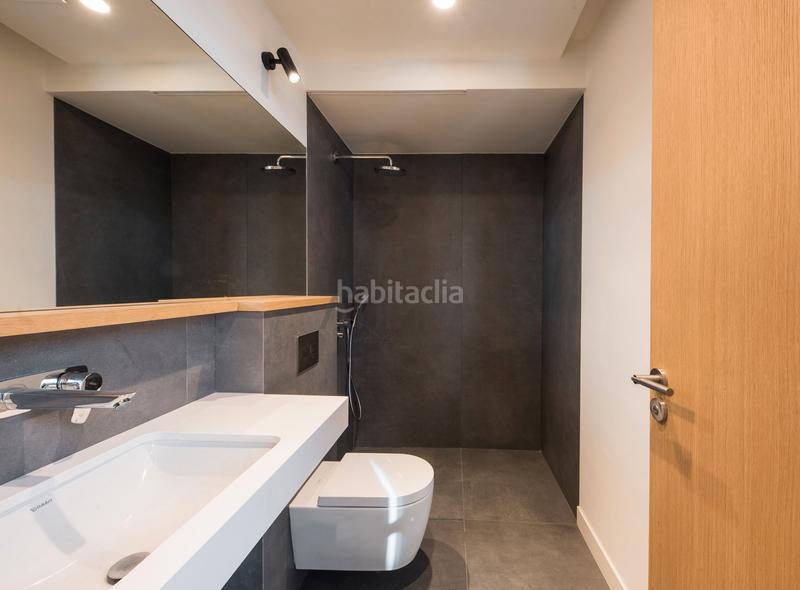 Foto 30e4b8b3-c000-4040-a533-bad081fa9e9f. Casa con parcheggio piscina in Sarrià Barcelona