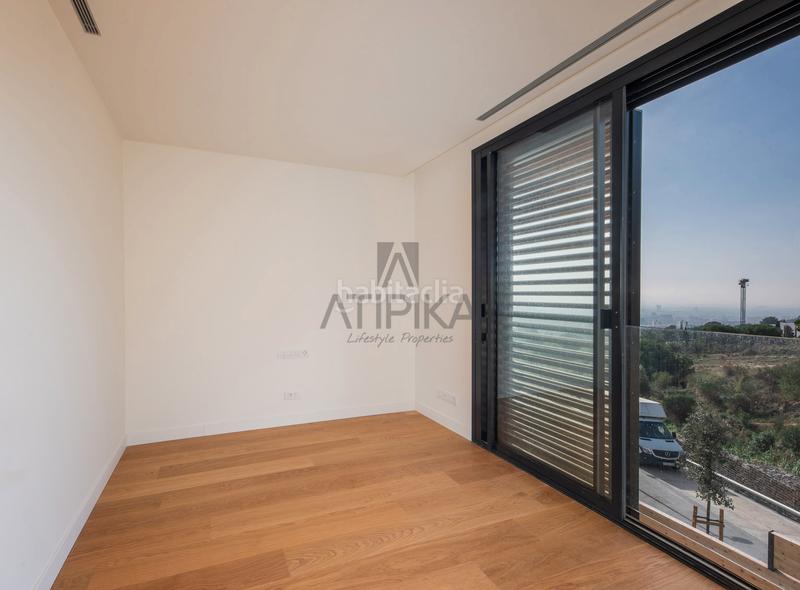 Foto 53690a03-ec7d-4a34-82ef-76e3bbe309e9. Casa con parcheggio piscina in Sarrià Barcelona