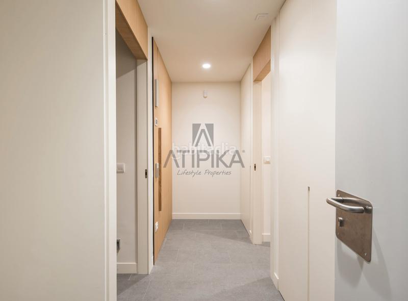 Foto 633e6be0-fb7b-4b54-8fb3-b6d7e9ede6c6. Casa con parcheggio piscina in Sarrià Barcelona