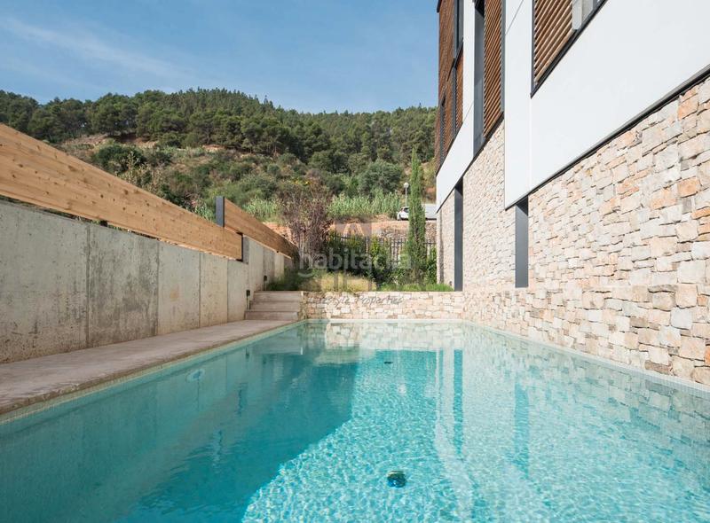 Foto 6ab5dbbd-0aa7-4530-90d9-557acd6a3385. Casa con parcheggio piscina in Sarrià Barcelona