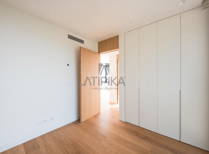 Foto 714af714-d45e-4a12-8bf6-5d0d26d9b0de. Casa con parcheggio piscina in Sarrià Barcelona