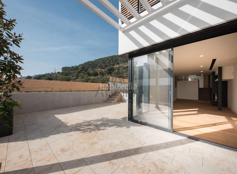 Foto 8a60c311-c68b-41fc-851f-9a5670c6cec1. Casa con parcheggio piscina in Sarrià Barcelona