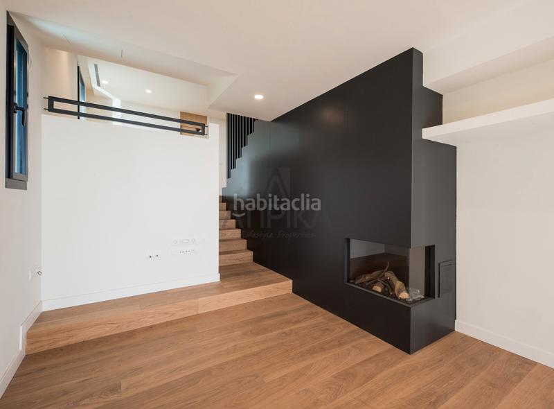 Foto 938a41b4-01b2-4a94-91bd-1ed2e5f40aef. Casa con parcheggio piscina in Sarrià Barcelona