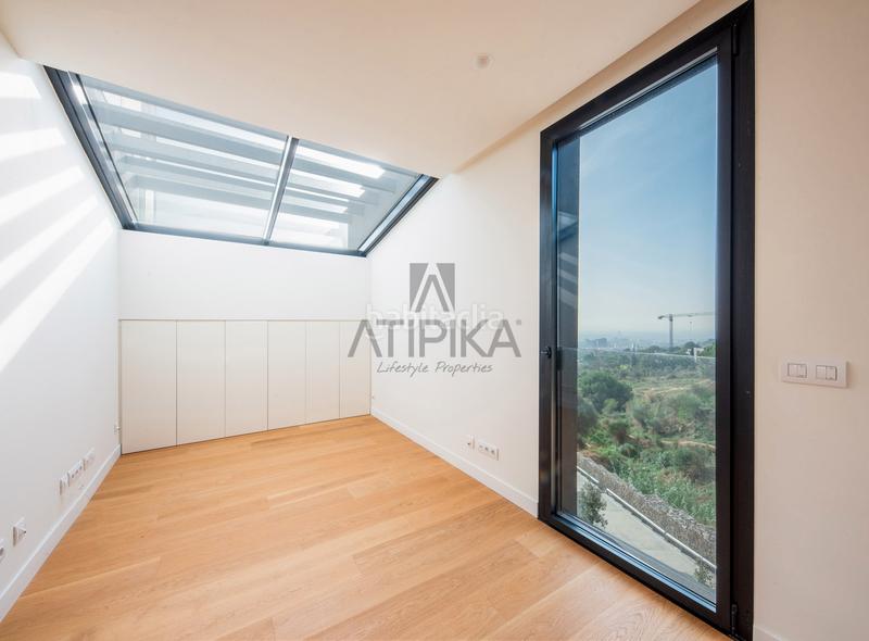 Foto c26f8ec1-dc3c-4ca1-8941-f0f9285d5910. Casa con parcheggio piscina in Sarrià Barcelona