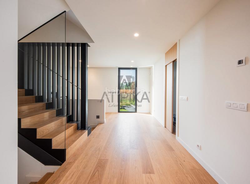 Foto d556abfb-9b9d-46ed-9da5-5f842798a662. Casa con parcheggio piscina in Sarrià Barcelona