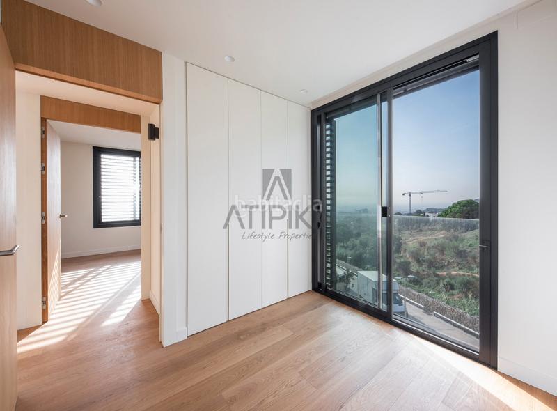 Foto ff76829a-9d9d-439d-9566-f05c4fbf0337. Casa con parcheggio piscina in Sarrià Barcelona