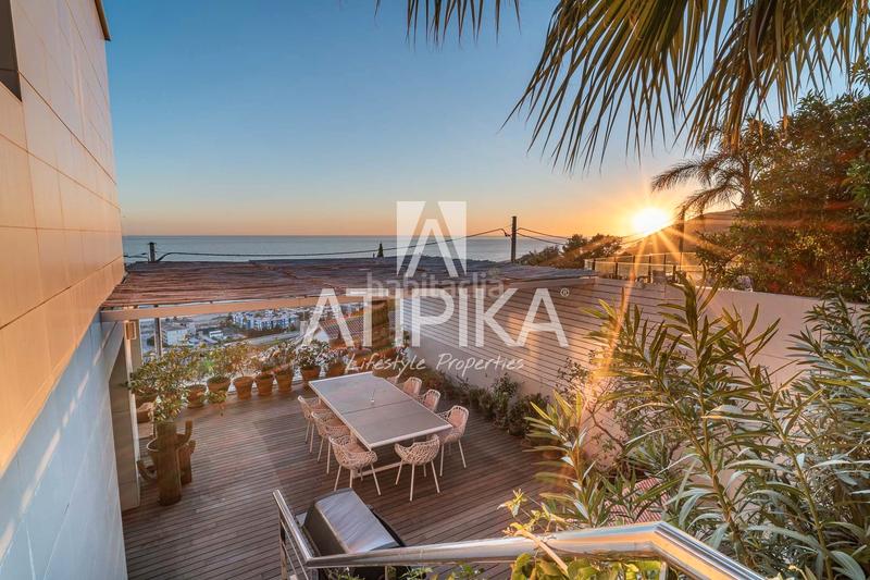 Foto 403adc54-fa88-4c93-b408-92dc6e81f7a8. Casa con parcheggio piscina in El Poal Castelldefels