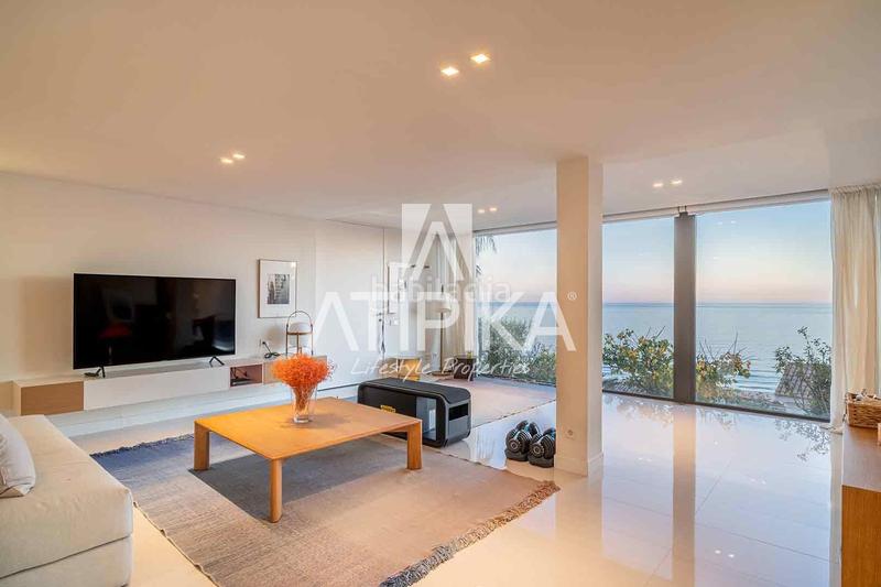Foto a2b77f8c-c63f-4209-be35-51e3fe6b7af8. Casa con parcheggio piscina in El Poal Castelldefels