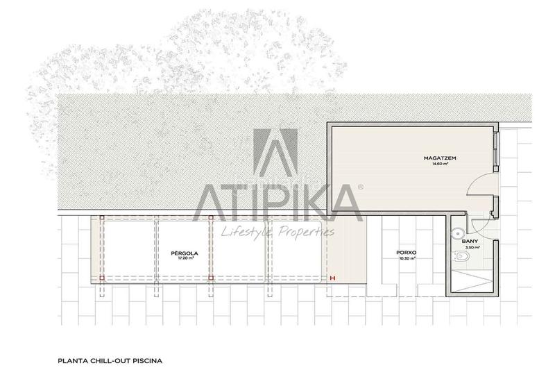 Foto a95dce15-aee7-4cd2-a478-844762807c83. Casa con parcheggio piscina in El Poal Castelldefels