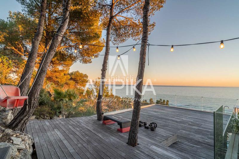 Foto dafdb78b-bb50-4902-be2b-efd7ab3665ee. Casa con parcheggio piscina in El Poal Castelldefels