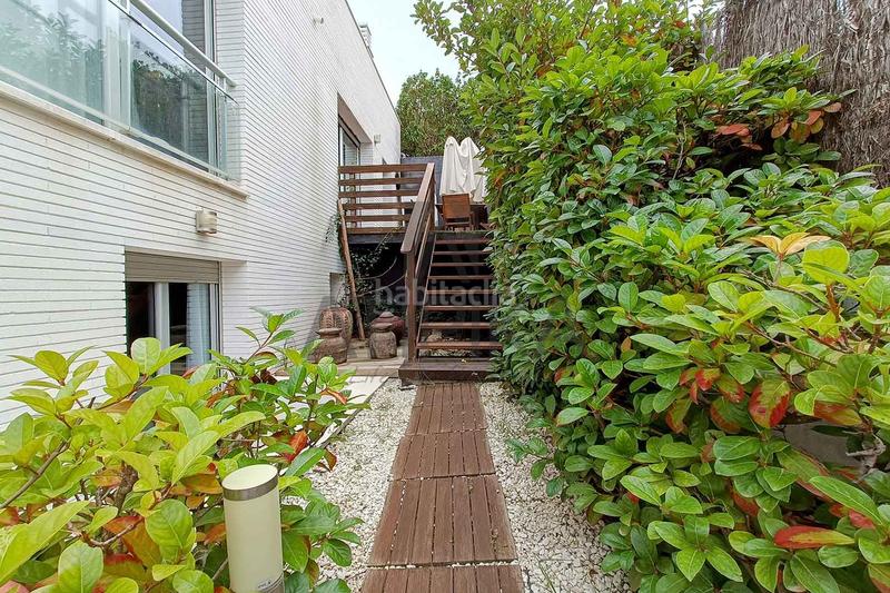 Foto 12737b23-c0a8-4f1b-bf2a-cb0f50db9cda. Casa con parcheggio piscina in Levantina - Montgavina - Quintmar Sitges