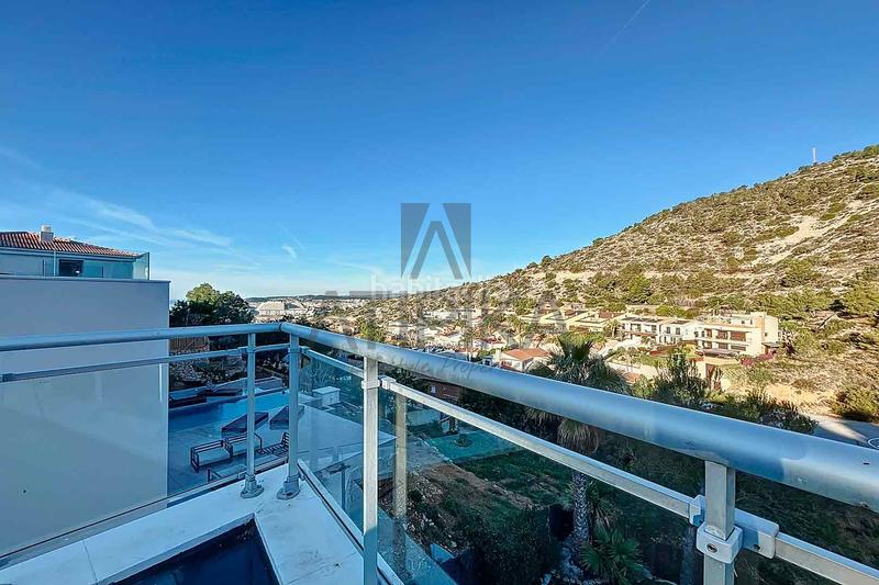 Foto 1da09ab8-904e-4051-baeb-0927a461a036. Casa con parcheggio piscina in Levantina - Montgavina - Quintmar Sitges