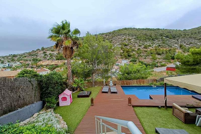 Foto 207c72d5-1335-4339-a088-3959b2140e4d. Casa con parcheggio piscina in Levantina - Montgavina - Quintmar Sitges