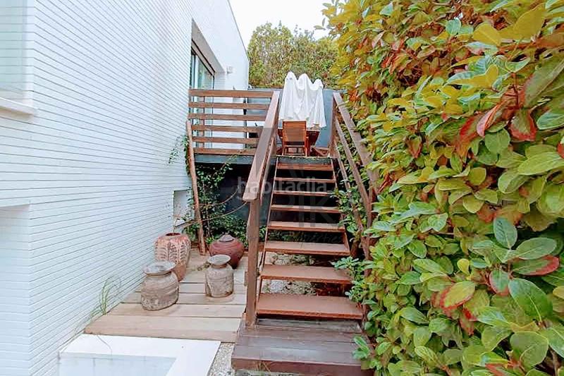 Foto 4fa41a71-3c7d-41b2-a69a-e4ce22f8b874. Casa con parcheggio piscina in Levantina - Montgavina - Quintmar Sitges