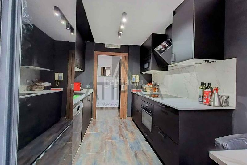 Foto 671a9e1f-b4ec-402c-b0c1-0d3ebaf070e4. Casa con parcheggio piscina in Levantina - Montgavina - Quintmar Sitges