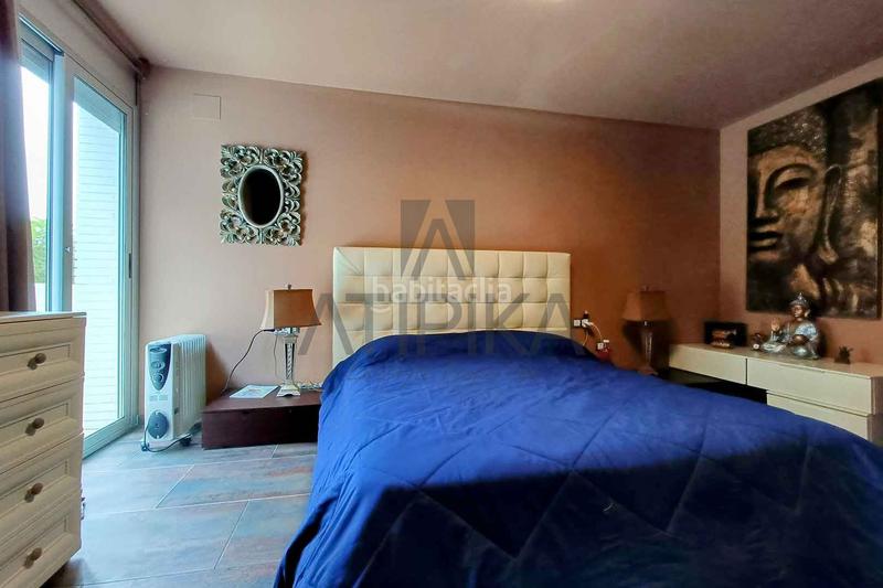 Foto acef198d-716f-4996-ad72-f001e7afd495. Casa con parcheggio piscina in Levantina - Montgavina - Quintmar Sitges