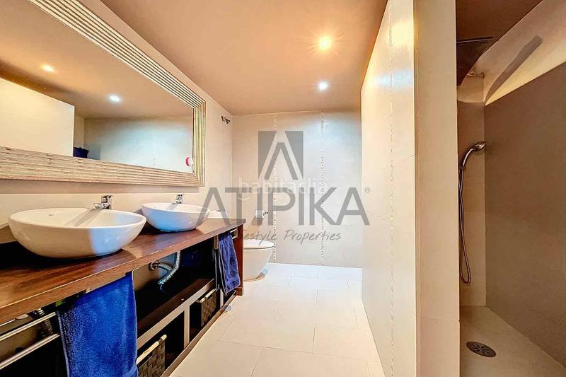 Foto b96fef81-680d-4da1-9e0d-28a82c6719aa. Casa con parcheggio piscina in Levantina - Montgavina - Quintmar Sitges