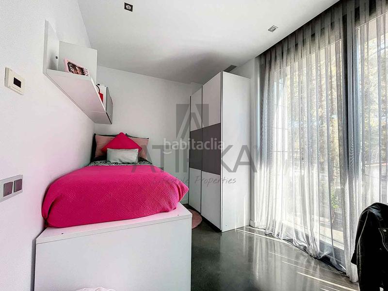 Foto 4ccb6e4c-76d6-4664-8da3-a31f734a890d. Casa con riscaldamento parcheggio piscina in Montmar Castelldefels