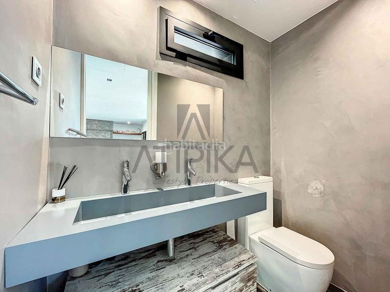 Foto 644998c2-53e7-4355-8144-4313bf93e014. Casa con riscaldamento parcheggio piscina in Montmar Castelldefels