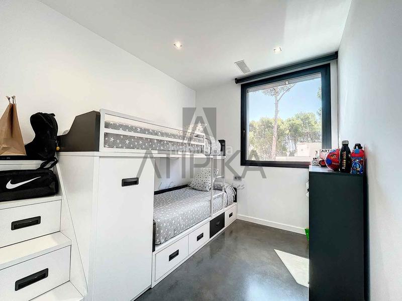 Foto a2ceb2ba-3b65-4b89-9ccf-24cdb115afd8. Casa con riscaldamento parcheggio piscina in Montmar Castelldefels