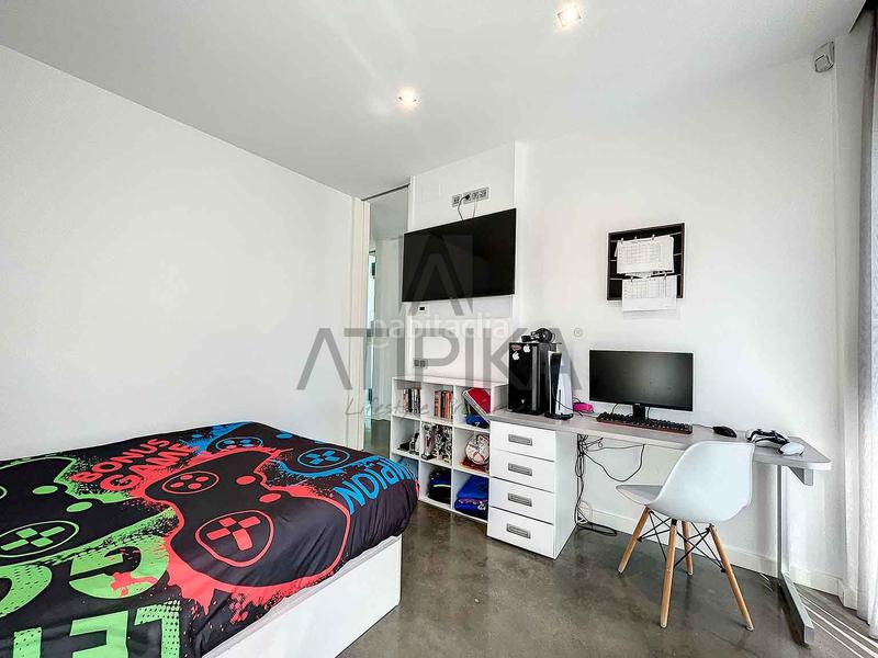 Foto f0c70087-d911-4506-b52a-8af0b250c76c. Casa con riscaldamento parcheggio piscina in Montmar Castelldefels