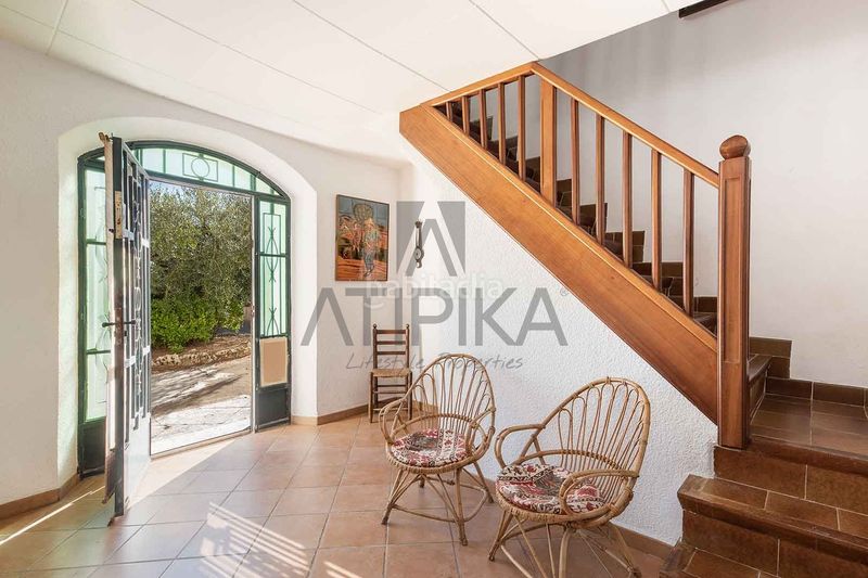 Foto 295db707-dd4d-4a5a-94b7-5d1bea09f19e. Masía finca con 100.000m2 de viñedos y dos casas señoriales en venta a 20 minutos de sitges en Sant Martí Sarroca