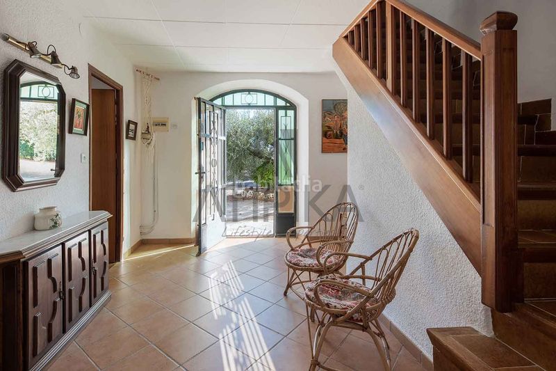 Foto 920d94ed-5520-4577-a206-0dd829355446. Masía finca con 100.000m2 de viñedos y dos casas señoriales en venta a 20 minutos de sitges en Sant Martí Sarroca