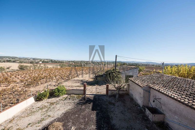 Foto 97f8cfe3-aa97-4159-9e52-943a580bd4f4. Masía finca con 100.000m2 de viñedos y dos casas señoriales en venta a 20 minutos de sitges en Sant Martí Sarroca