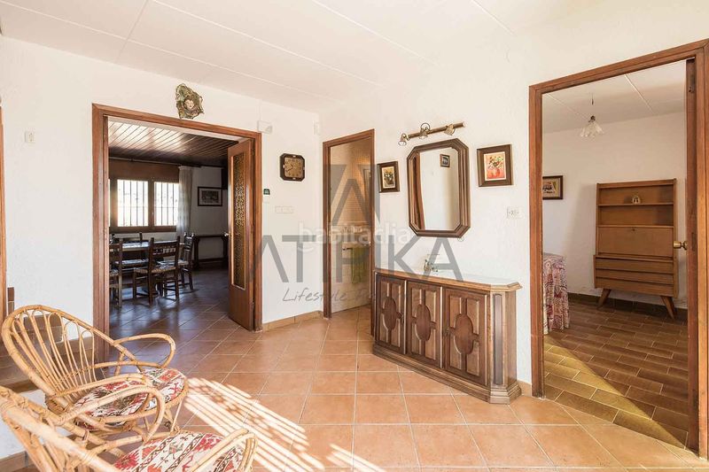 Foto b80245cb-6b56-4b47-bb35-8c7091cd044c. Masía finca con 100.000m2 de viñedos y dos casas señoriales en venta a 20 minutos de sitges en Sant Martí Sarroca