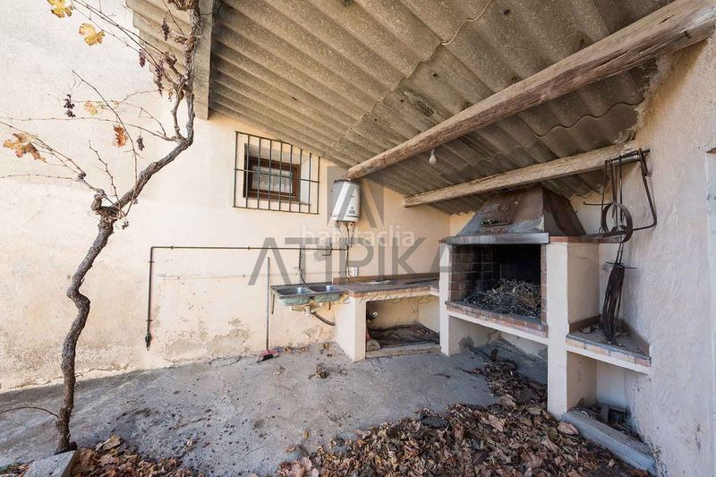 Foto deaa81ba-432a-4b7e-ad05-cc8dc3d47fc9. Masía finca con 100.000m2 de viñedos y dos casas señoriales en venta a 20 minutos de sitges en Sant Martí Sarroca