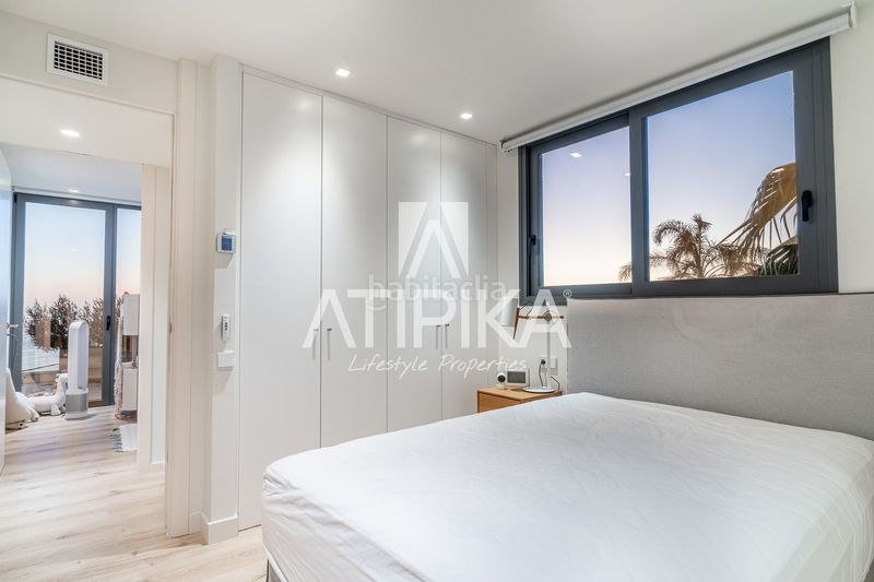 Foto 28e00885-5373-4247-b7c6-7eea64e5a8f5. Casa amb aparcament piscina a les botigues de Sitges Sitges