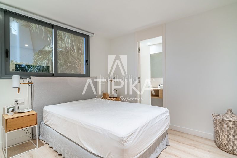 Foto 680da646-6774-4c16-b0ab-c3d24b544ea1. Casa amb aparcament piscina a les botigues de Sitges Sitges